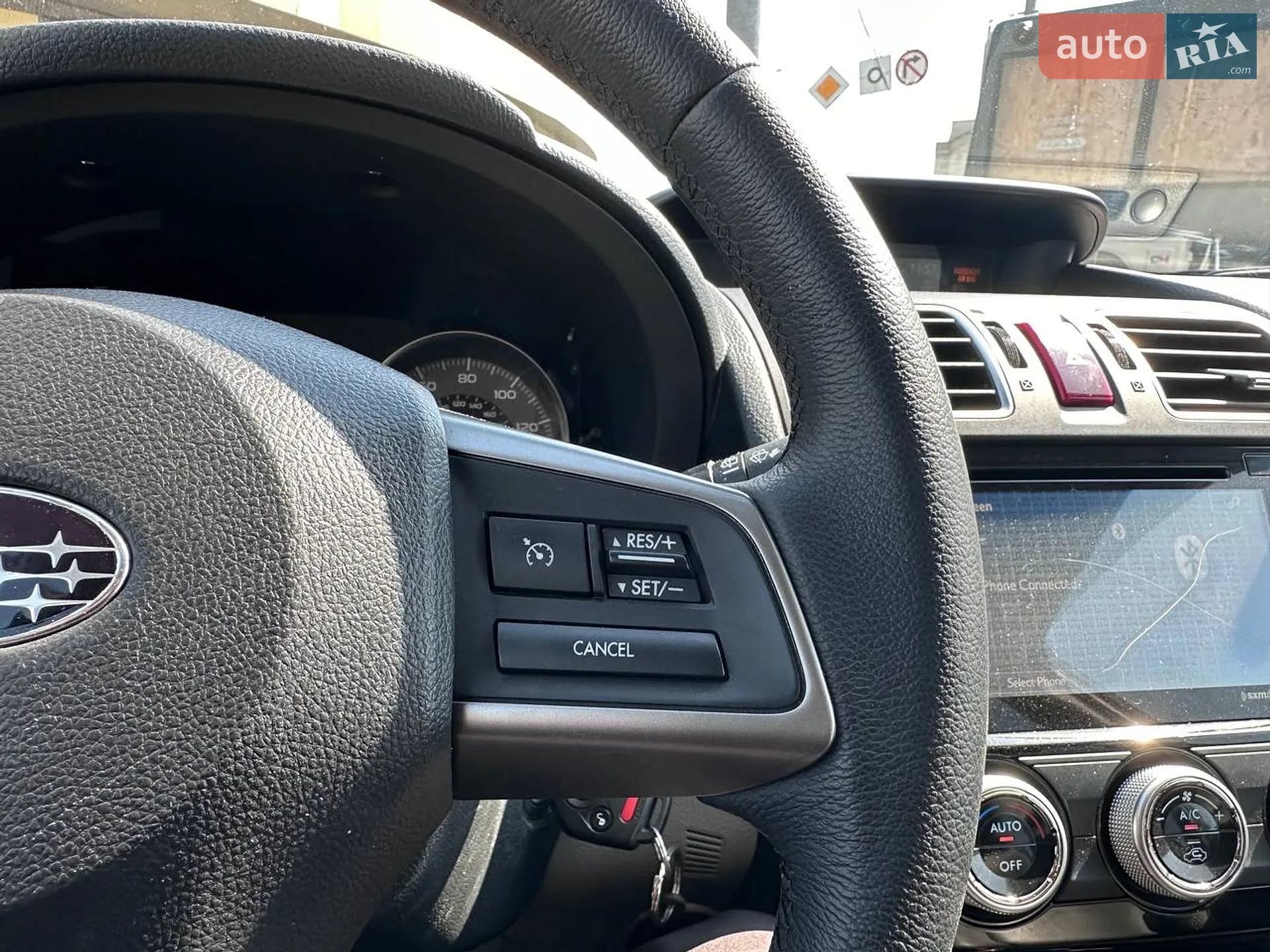 2016 Subaru Forester - мініатюра 17