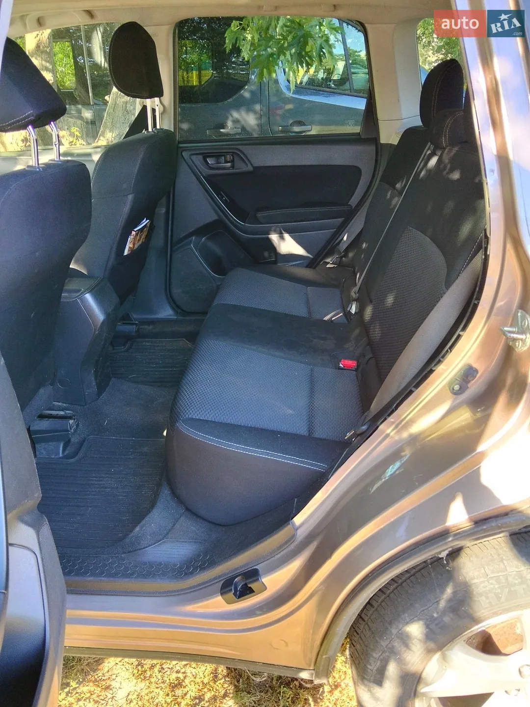 2014 Subaru Forester - мініатюра 19