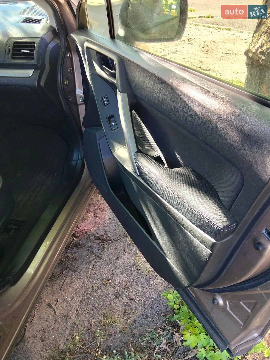 2014 Subaru Forester - мініатюра 16