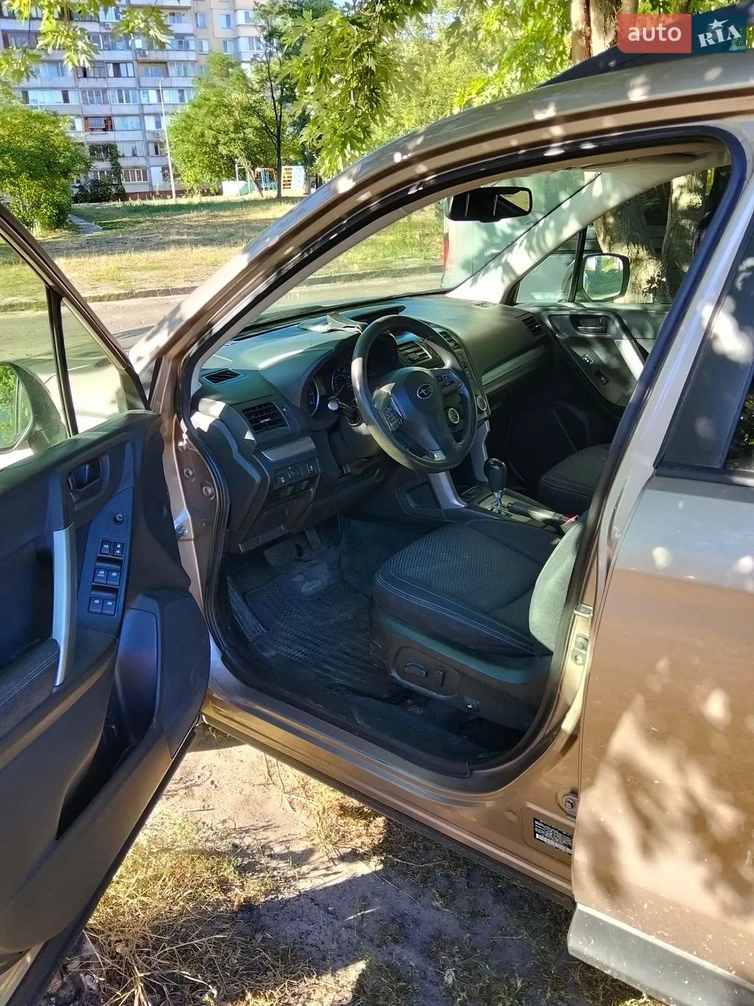 2014 Subaru Forester - мініатюра 22