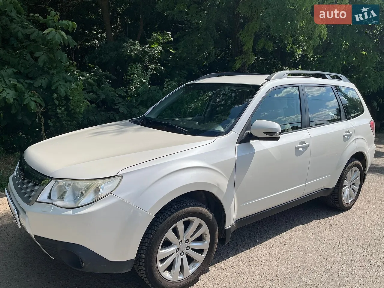 2012 Subaru Forester - мініатюра 34