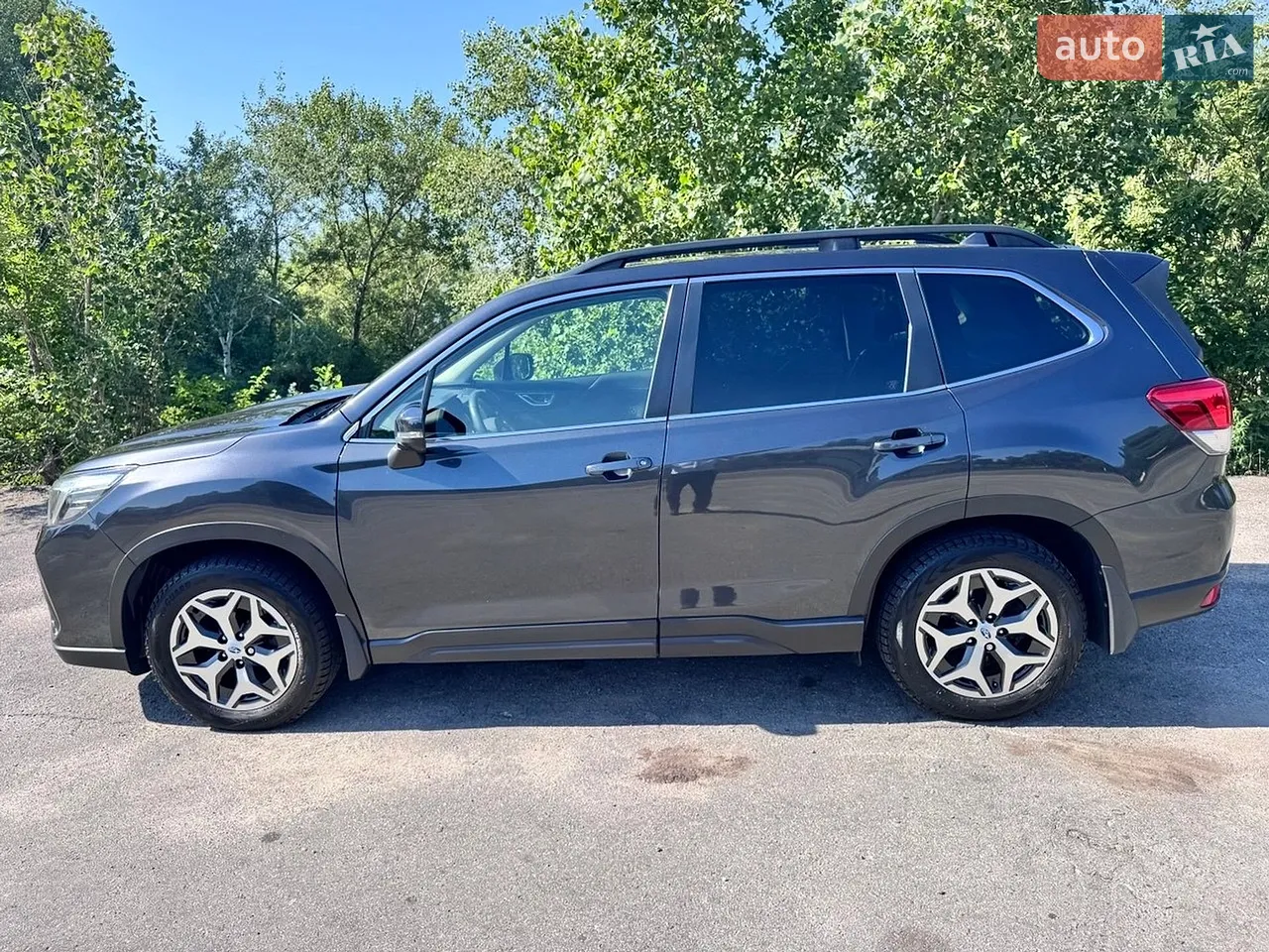 2018 Subaru Forester - мініатюра 41