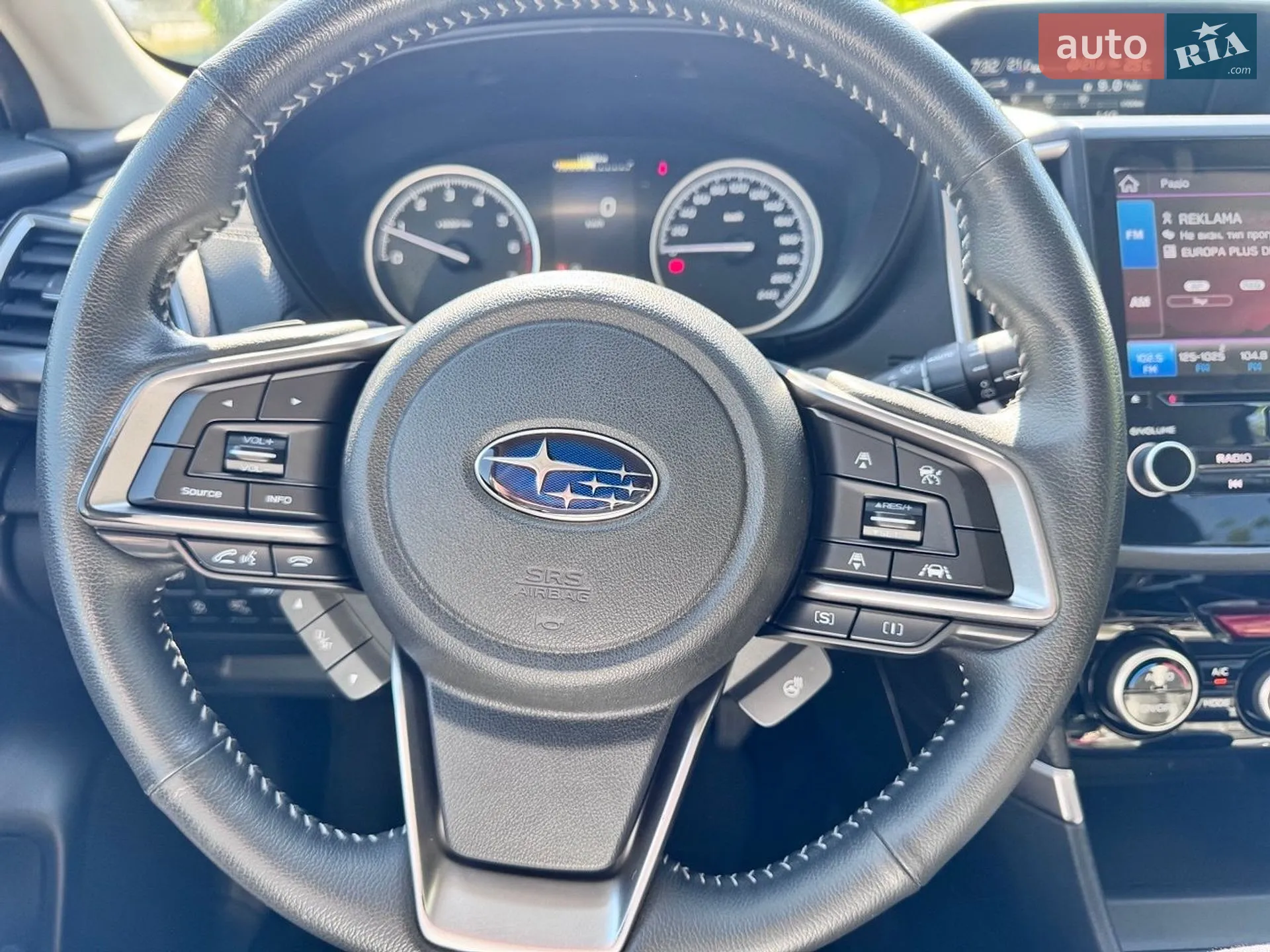 2018 Subaru Forester - мініатюра 4