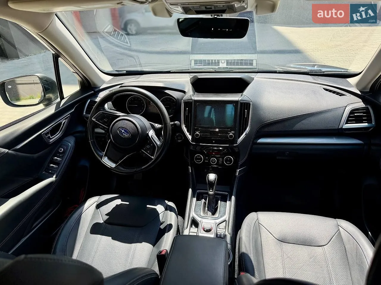 2021 Subaru Forester - мініатюра 17