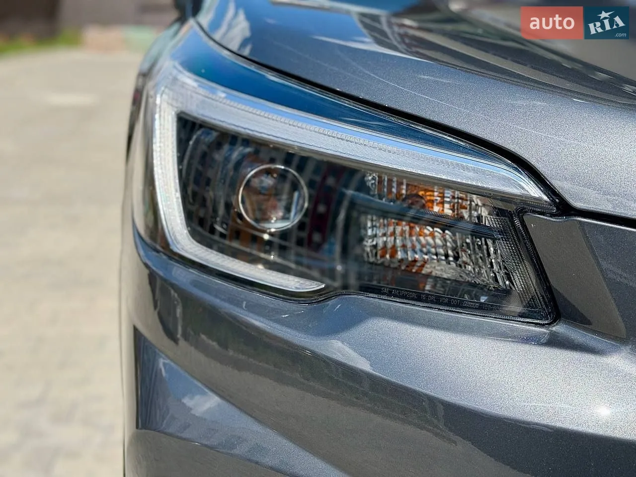 2021 Subaru Forester - мініатюра 23