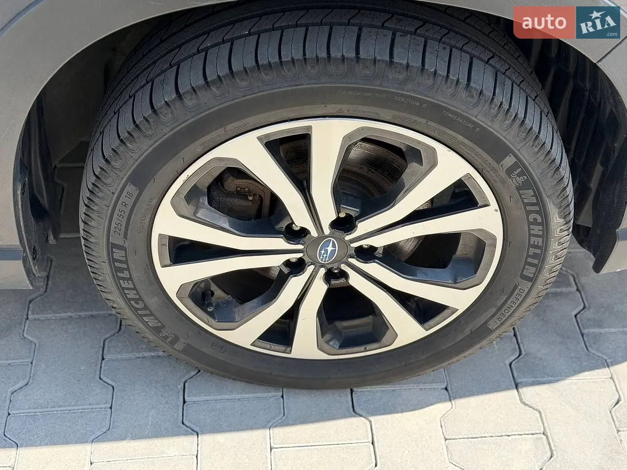 2021 Subaru Forester - мініатюра 29