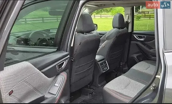 2020 Subaru Forester - мініатюра 10