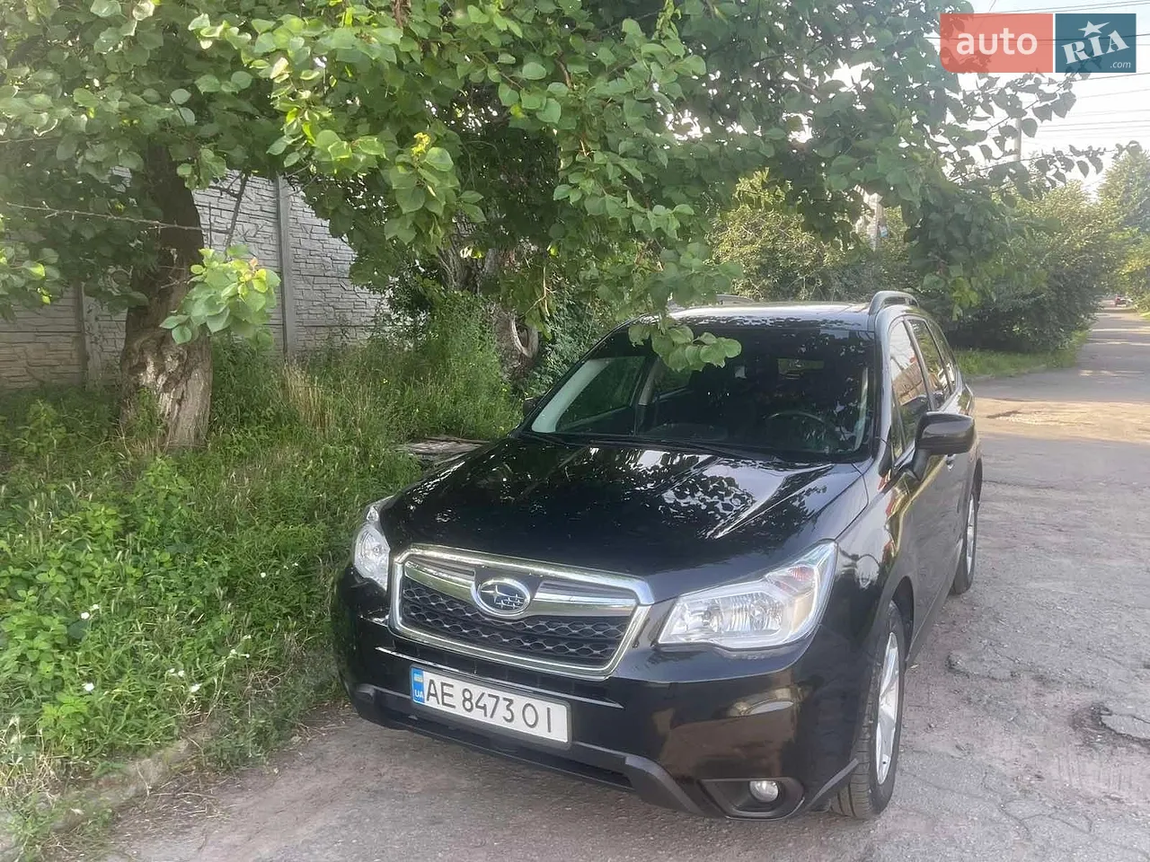 2013 Subaru Forester - мініатюра 13