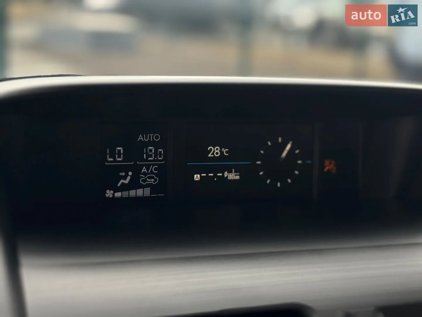 2013 Subaru Forester - мініатюра 8