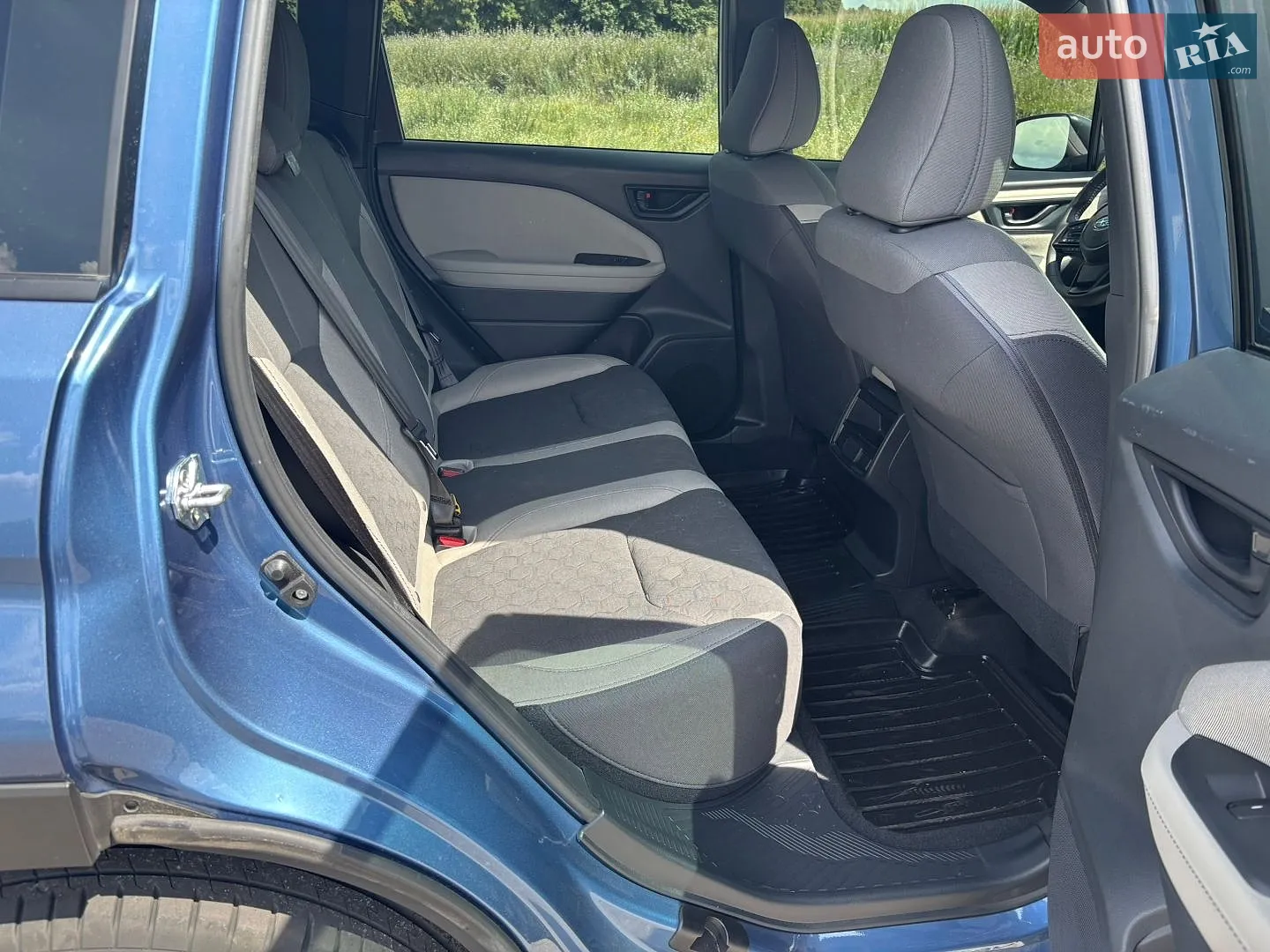 2024 Subaru Forester - мініатюра 7