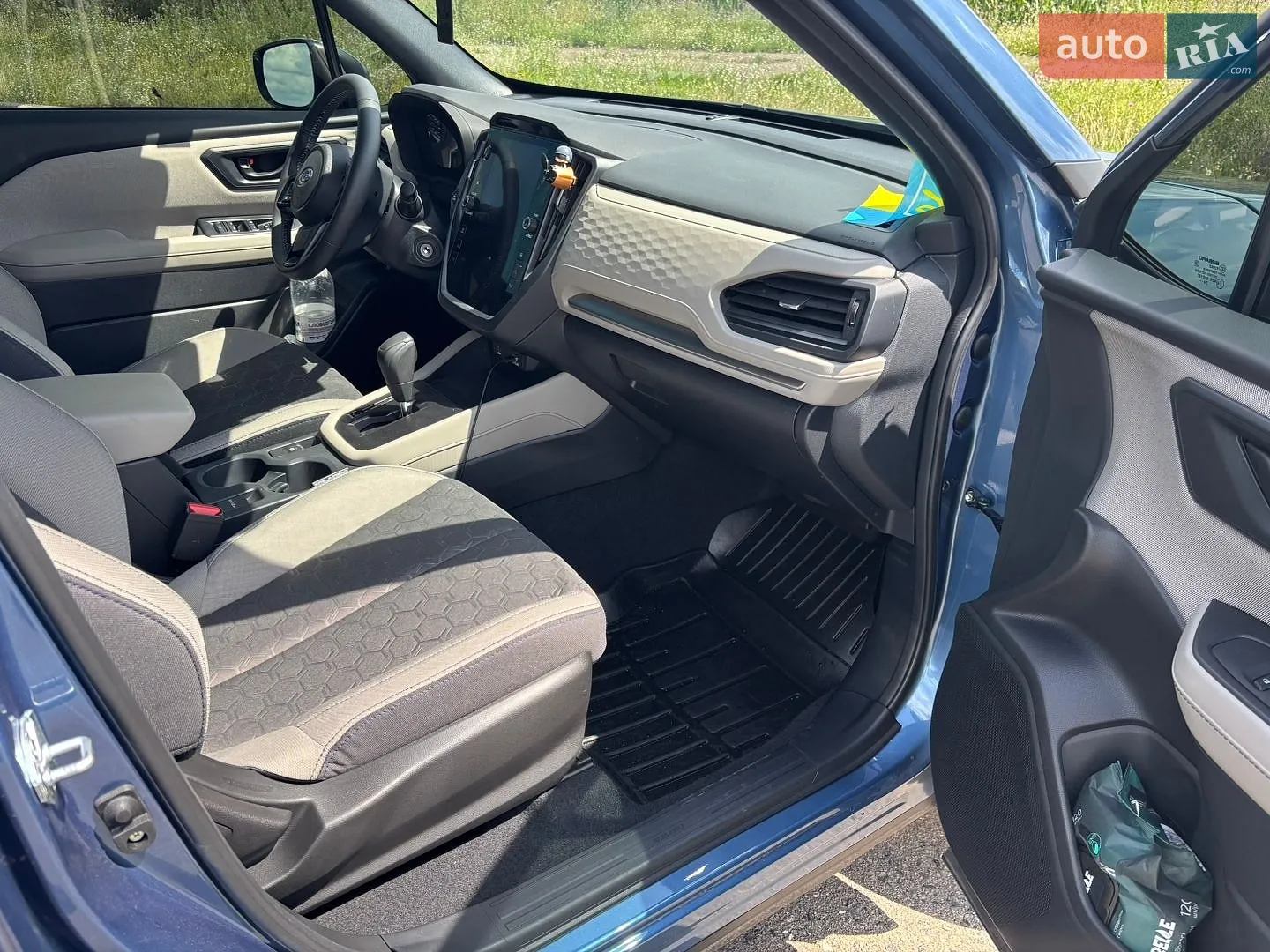 2024 Subaru Forester - мініатюра 9