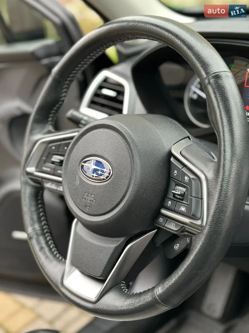2019 Subaru Forester - мініатюра 19
