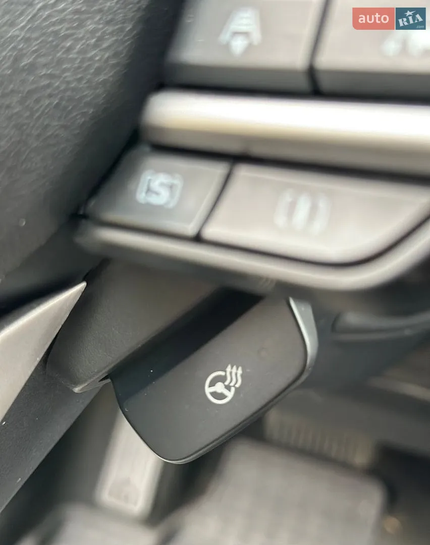 2019 Subaru Forester - мініатюра 21