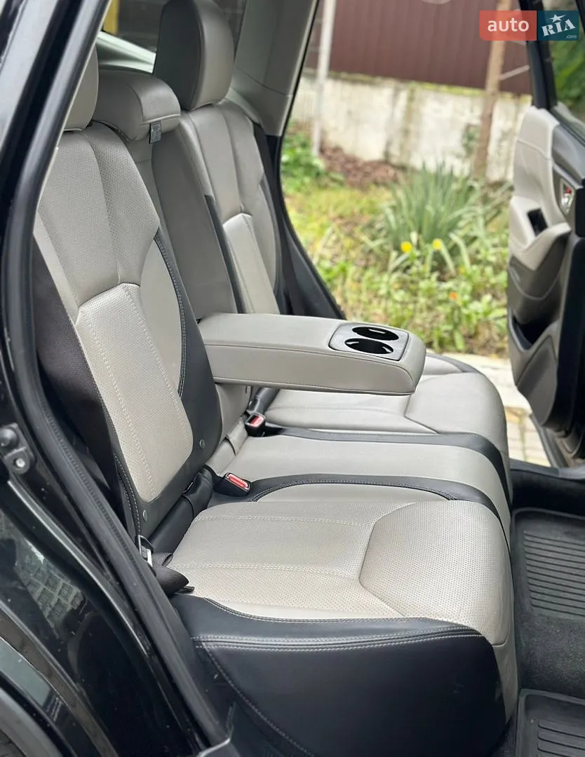 2019 Subaru Forester - мініатюра 29