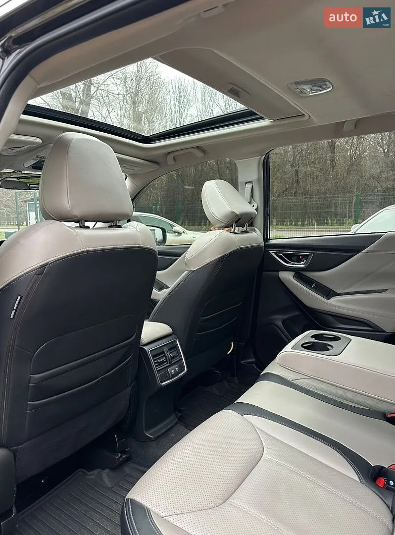 2019 Subaru Forester - мініатюра 32