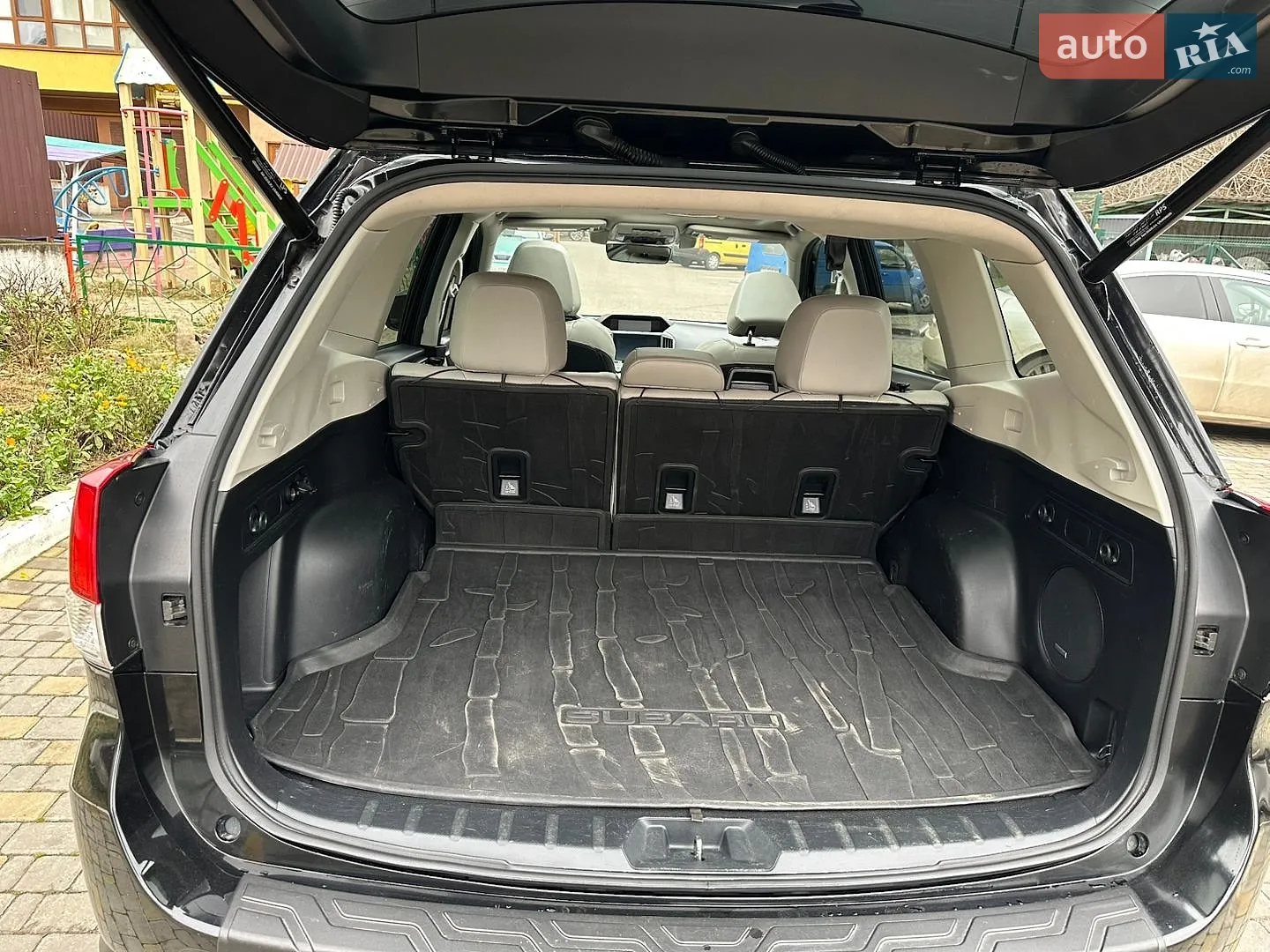 2019 Subaru Forester - мініатюра 33
