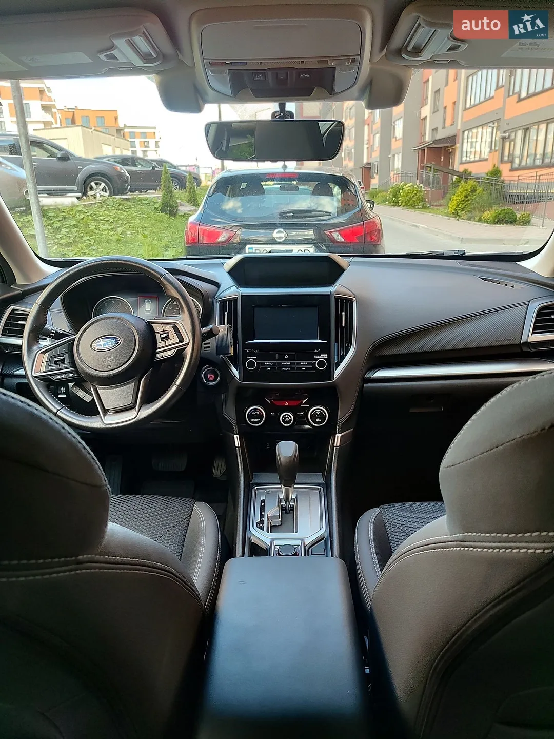 2020 Subaru Forester - мініатюра 19