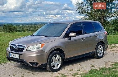 subaru forester 2013 в Ромны от профессионального продавца Женя