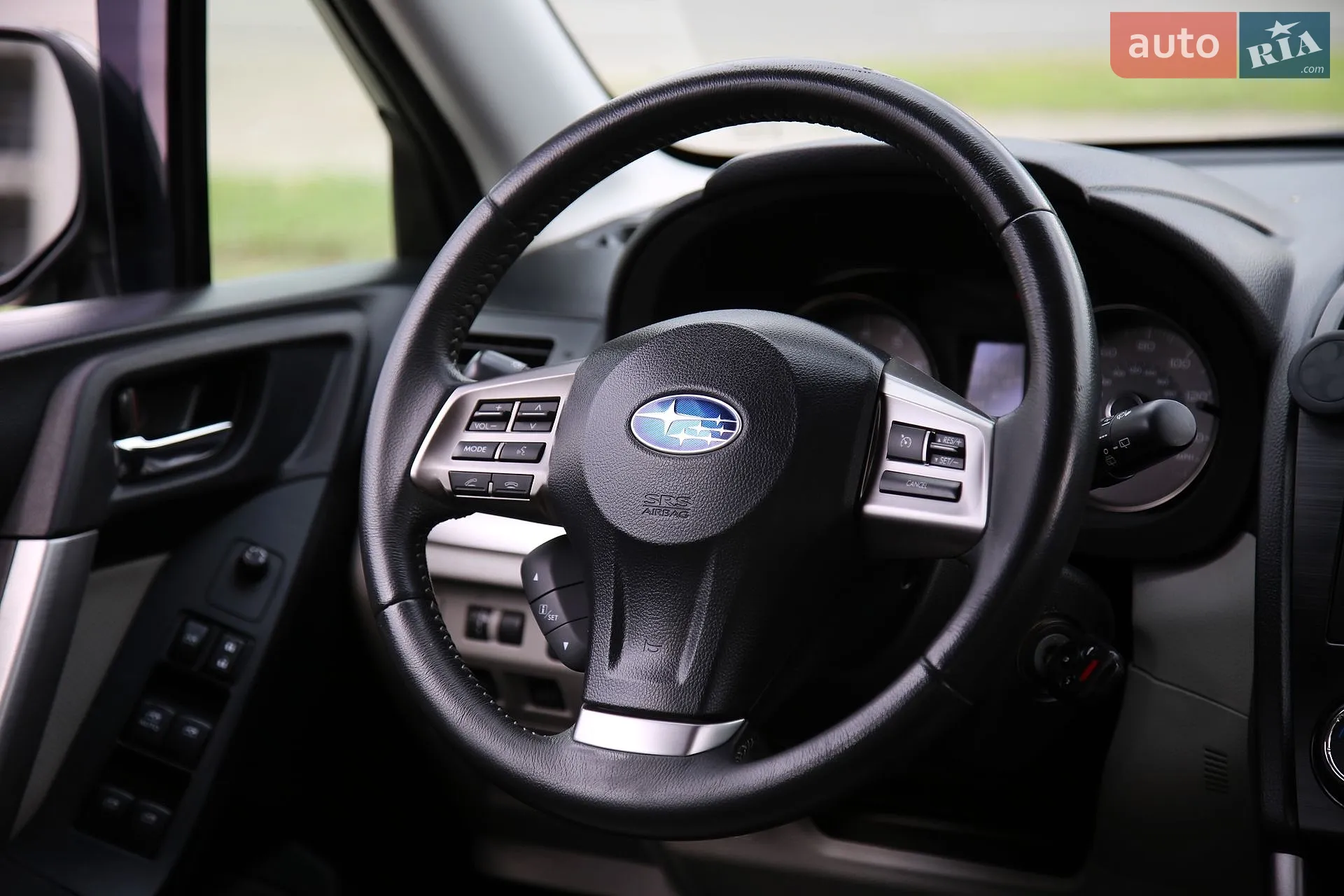 2014 Subaru Forester - мініатюра 14