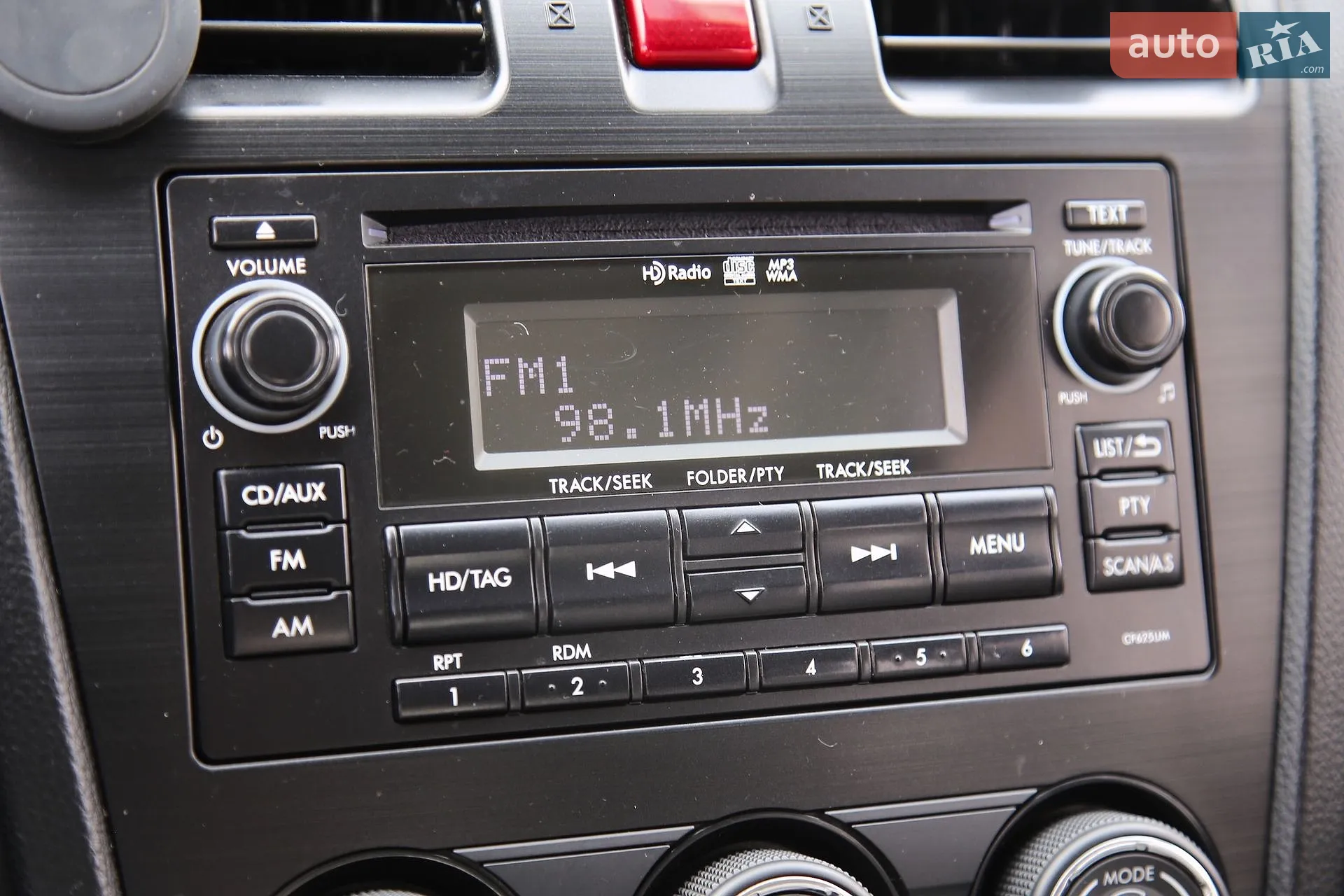 2014 Subaru Forester - мініатюра 17