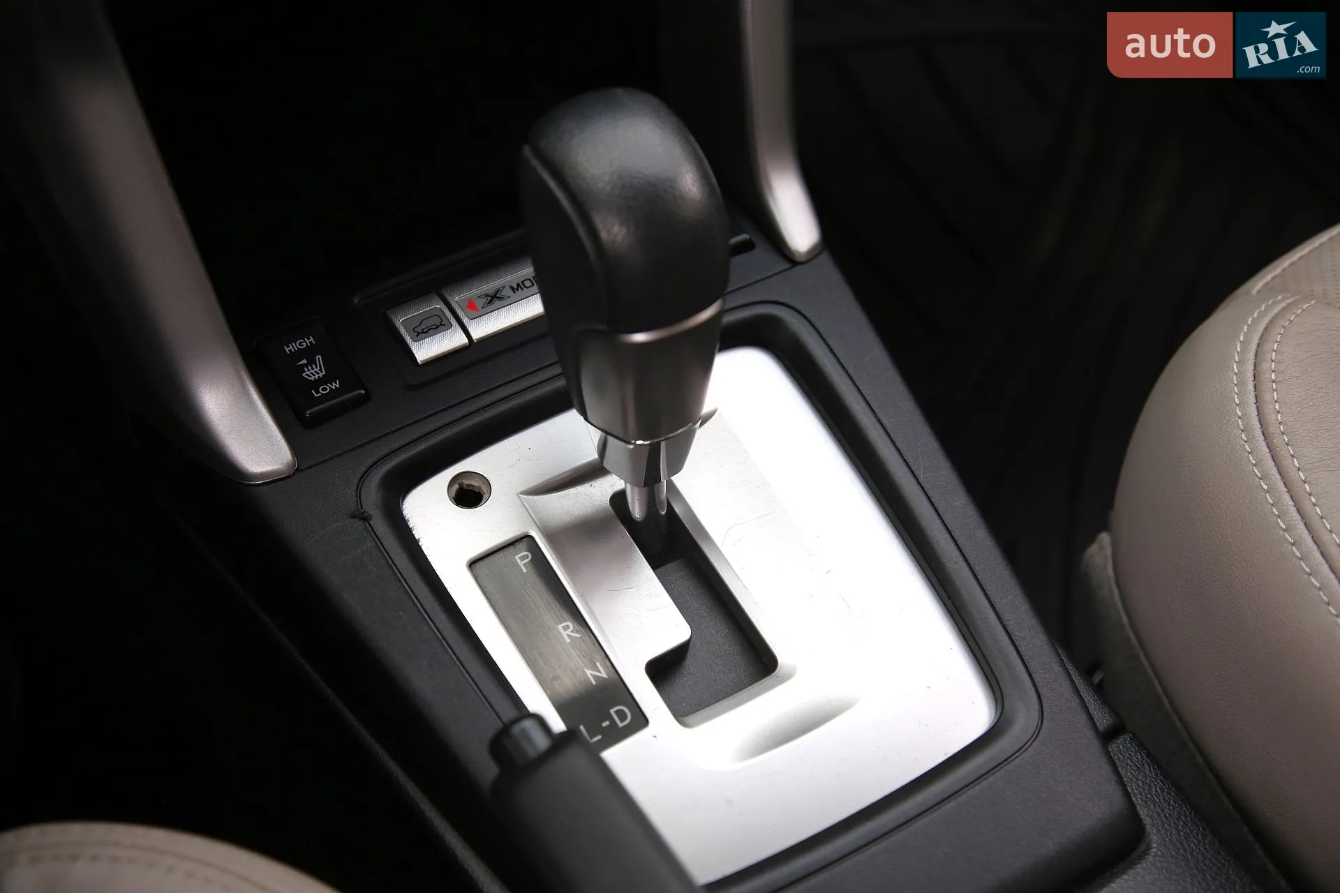 2014 Subaru Forester - мініатюра 19