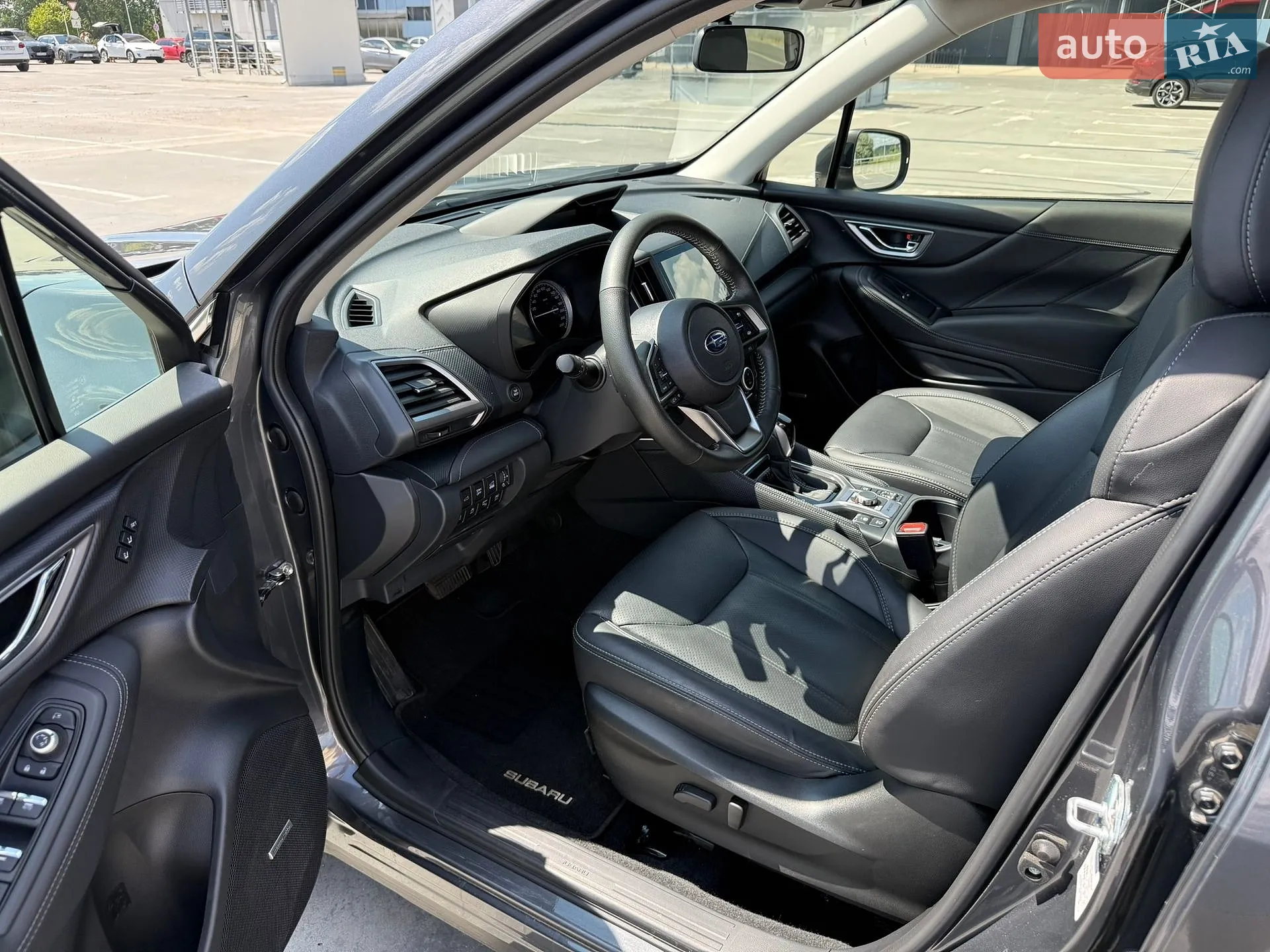 2024 Subaru Forester - мініатюра 19