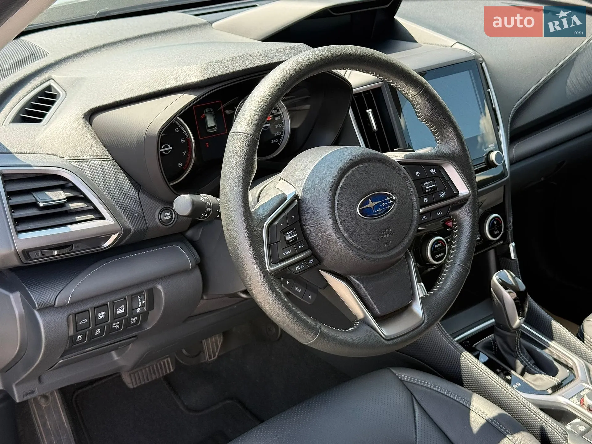 2024 Subaru Forester - мініатюра 21