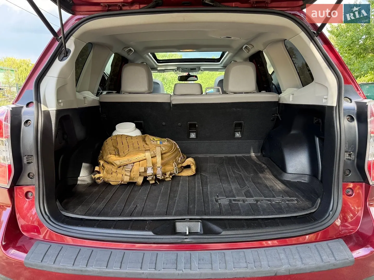 2013 Subaru Forester - мініатюра 42