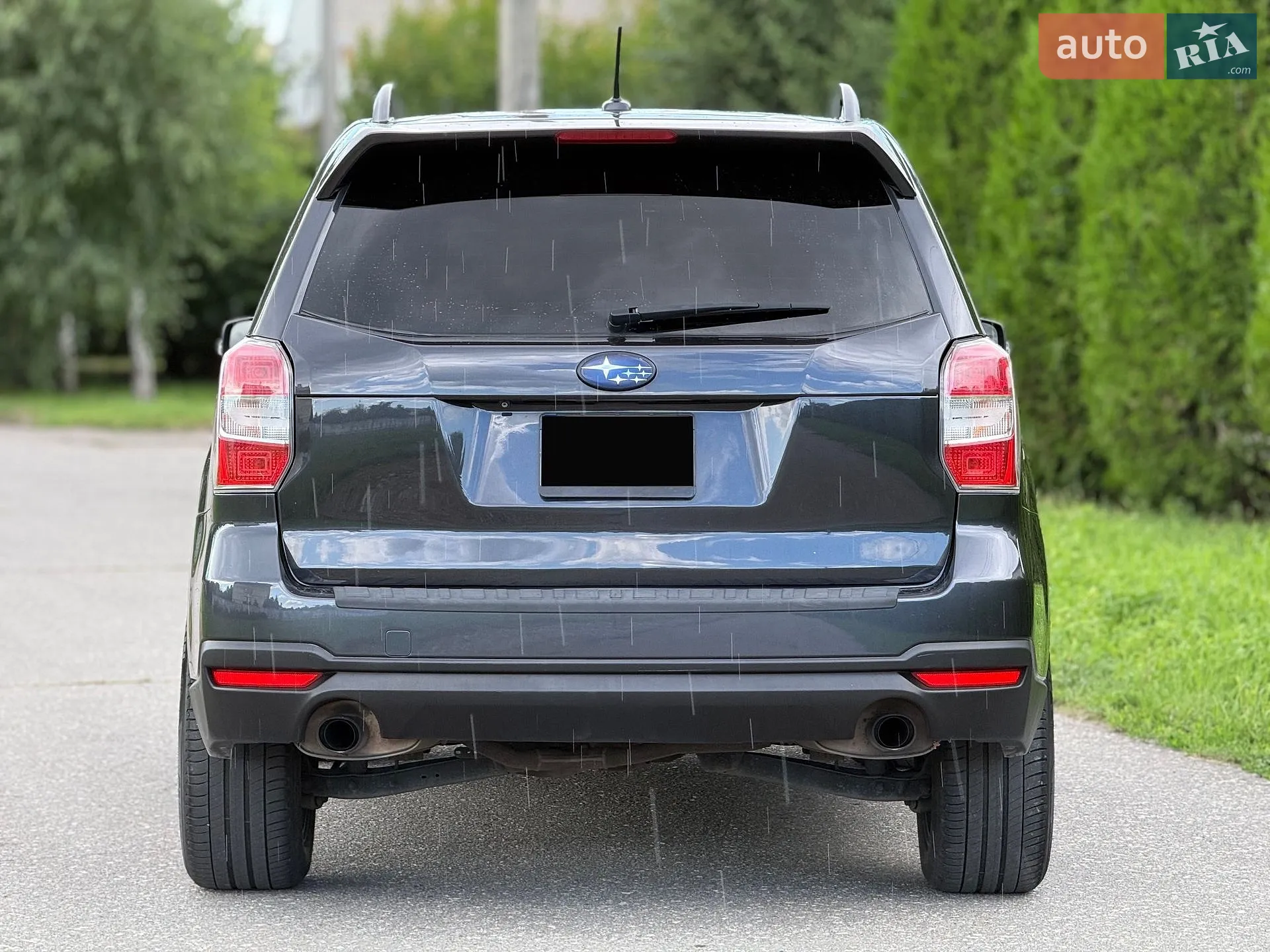 2014 Subaru Forester - мініатюра 9
