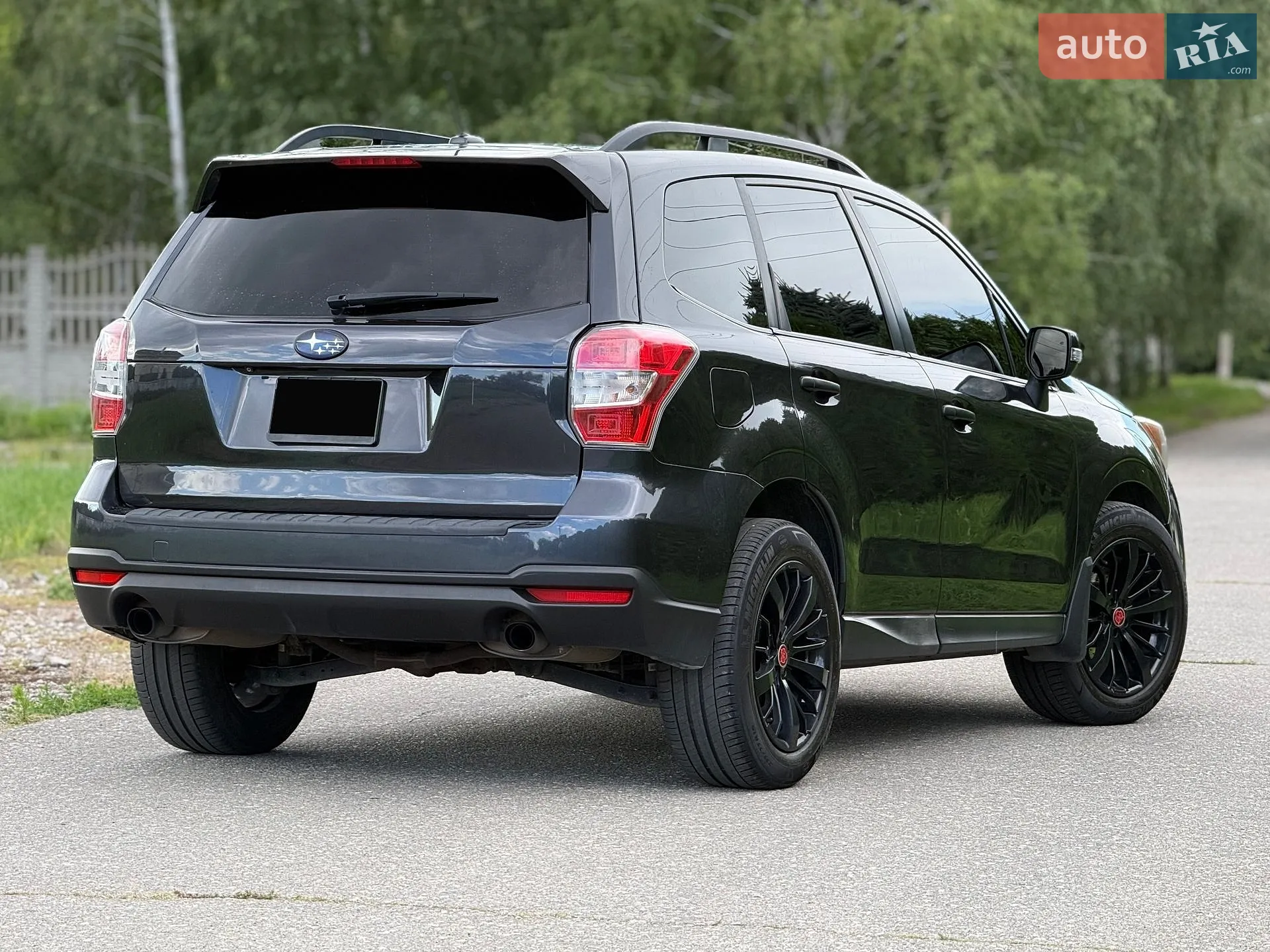 2014 Subaru Forester - мініатюра 10