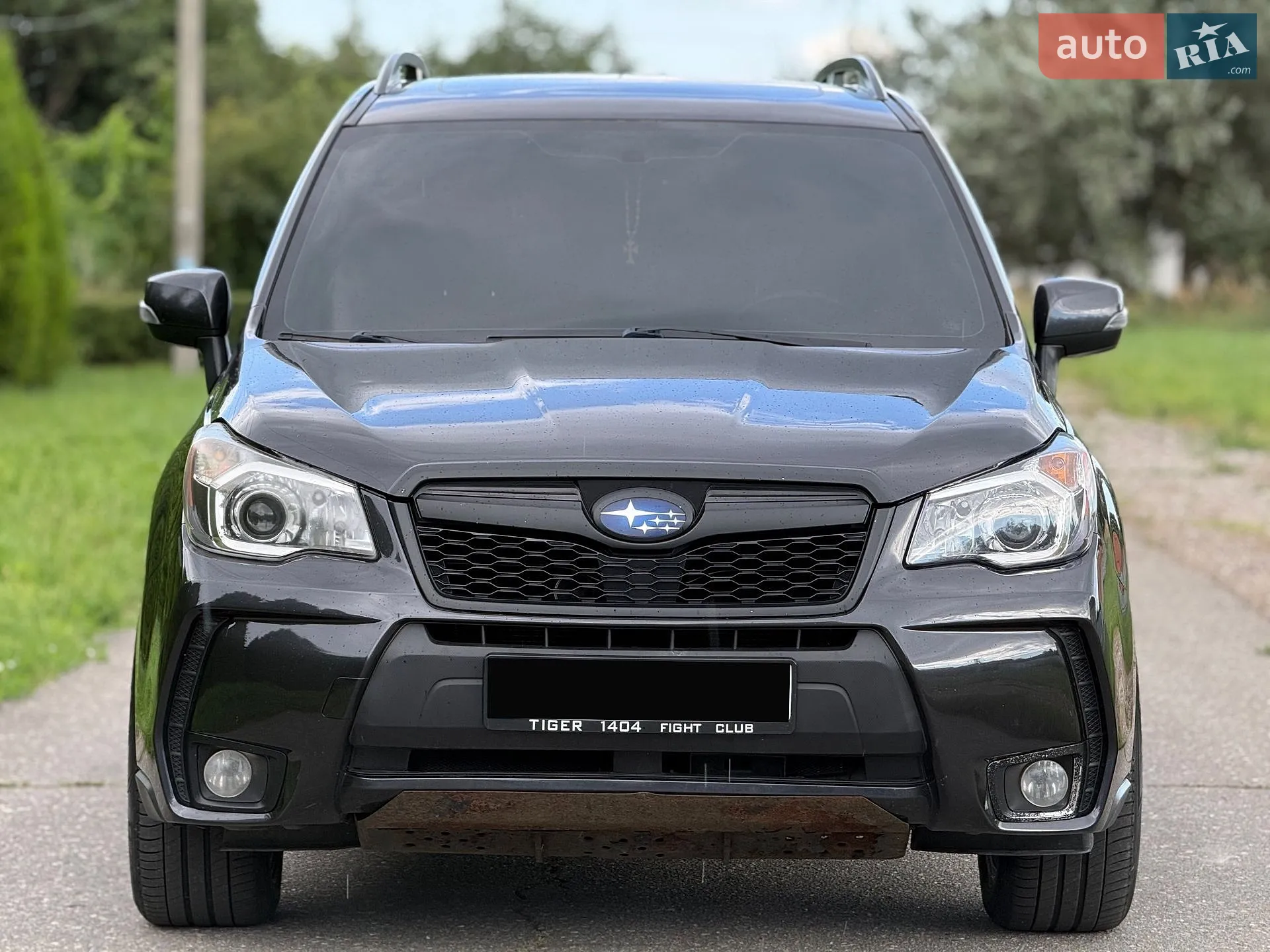 2014 Subaru Forester - мініатюра 15
