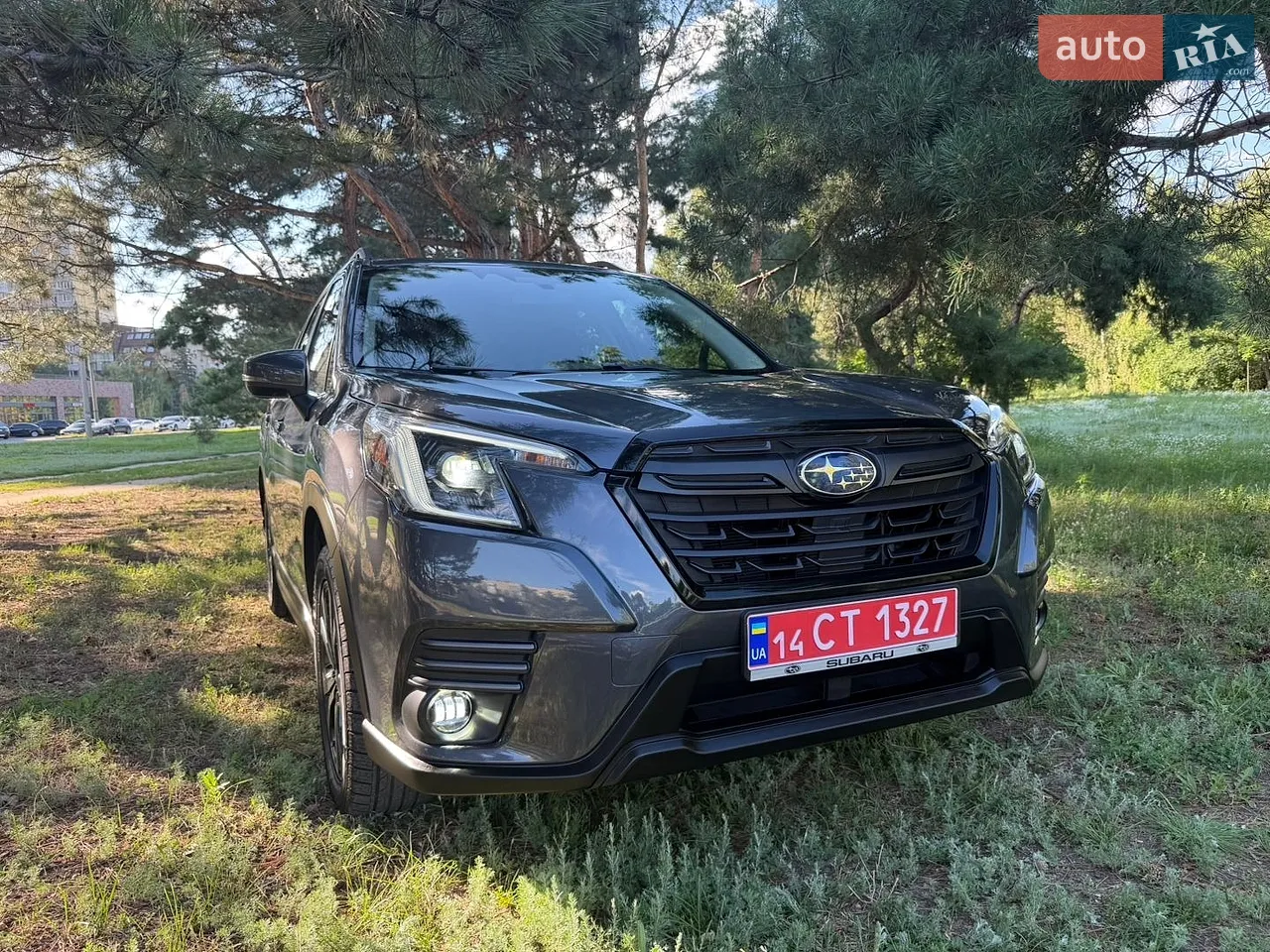 2019 Subaru Forester - мініатюра 28
