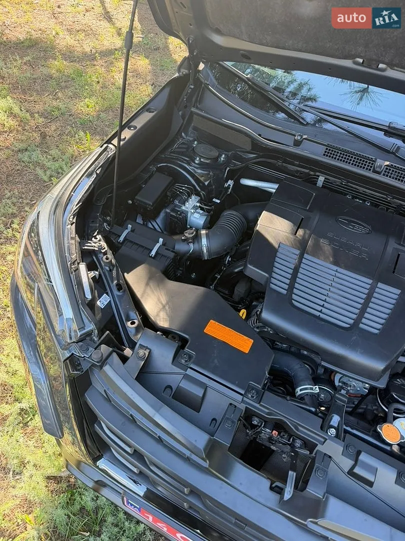 2022 Subaru Forester - мініатюра 18