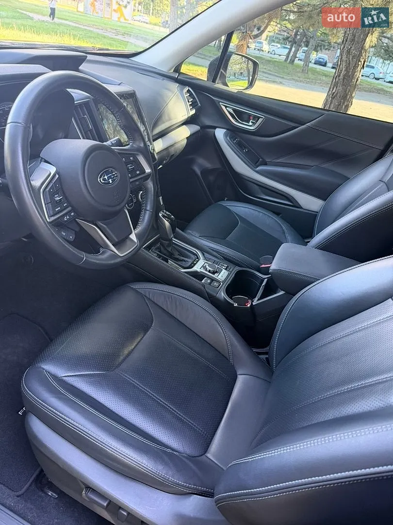 2022 Subaru Forester - мініатюра 30