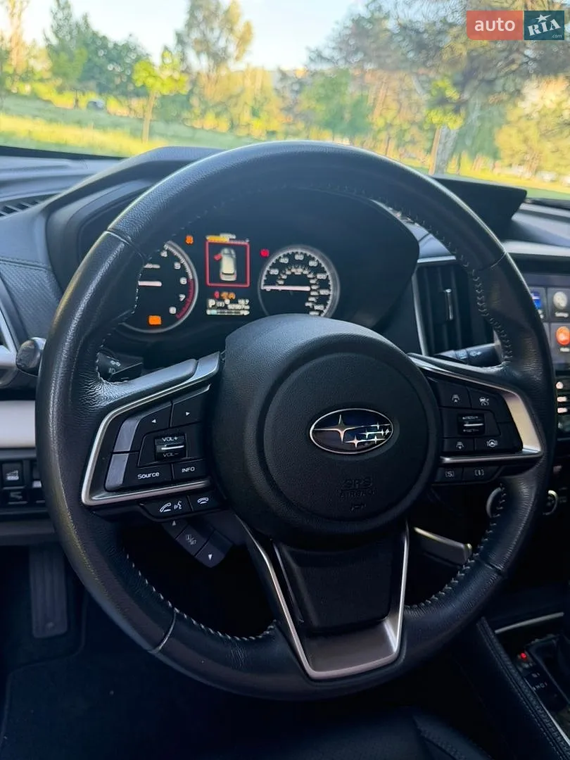 2022 Subaru Forester - мініатюра 31
