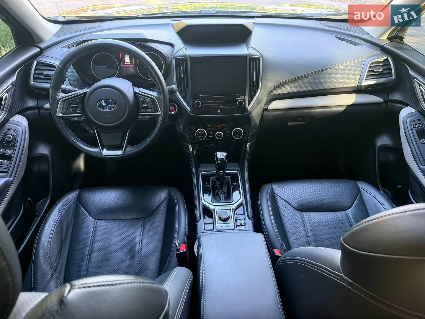 2022 Subaru Forester - мініатюра 22