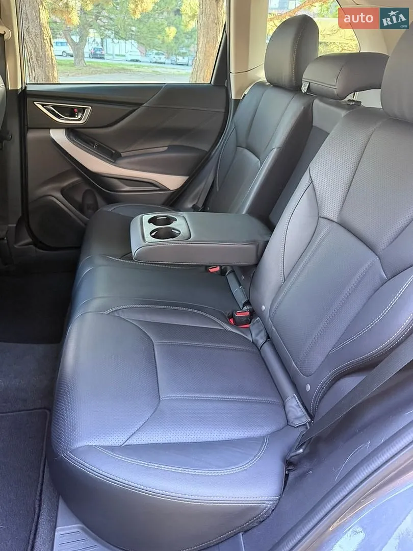 2022 Subaru Forester - мініатюра 27