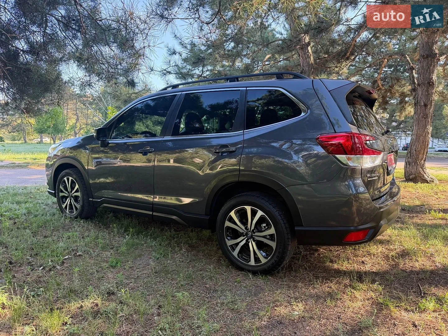 2022 Subaru Forester - мініатюра 5