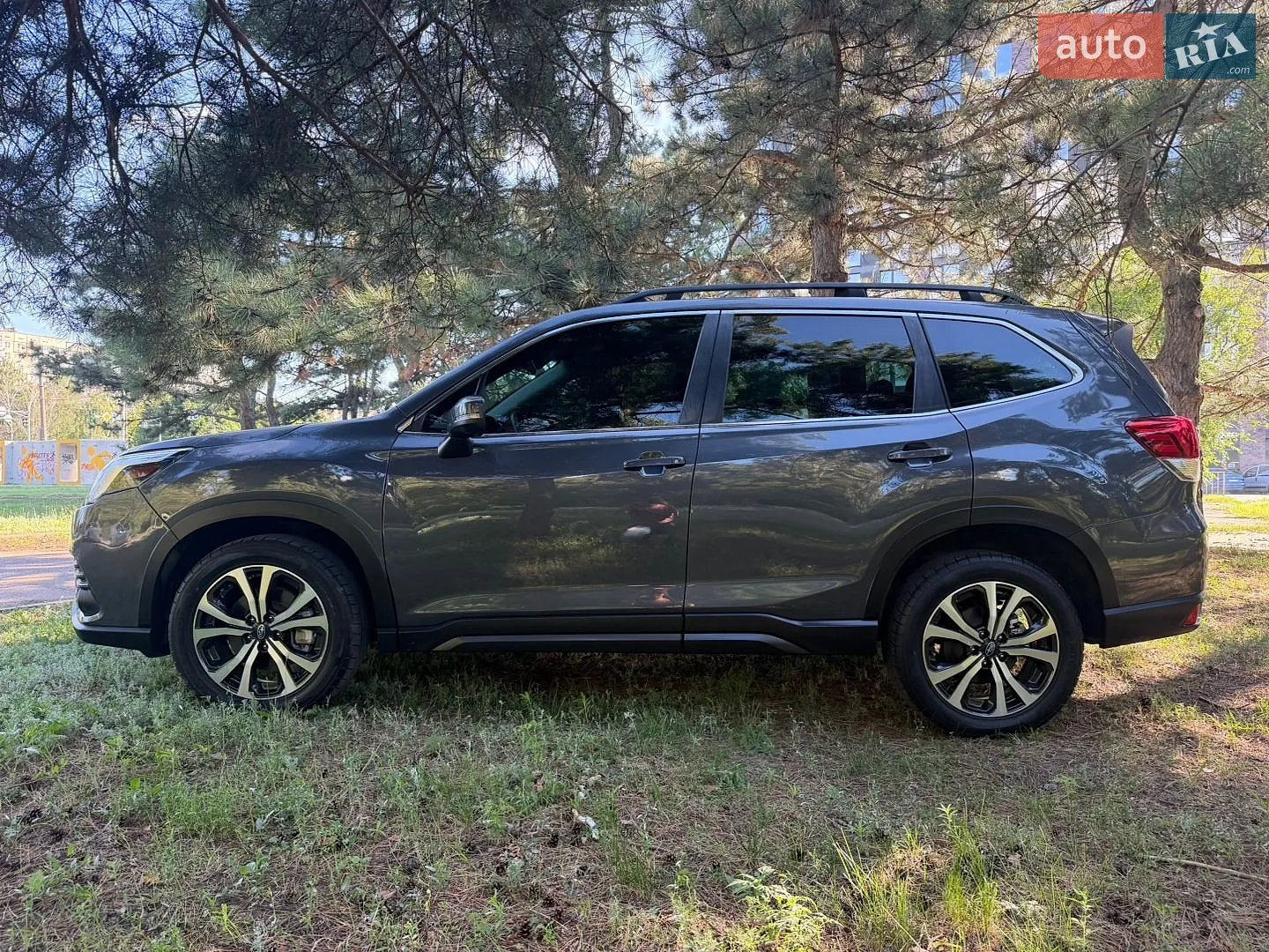 2022 Subaru Forester - мініатюра 6