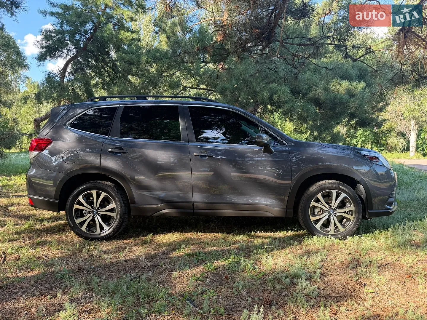 2022 Subaru Forester - мініатюра 8