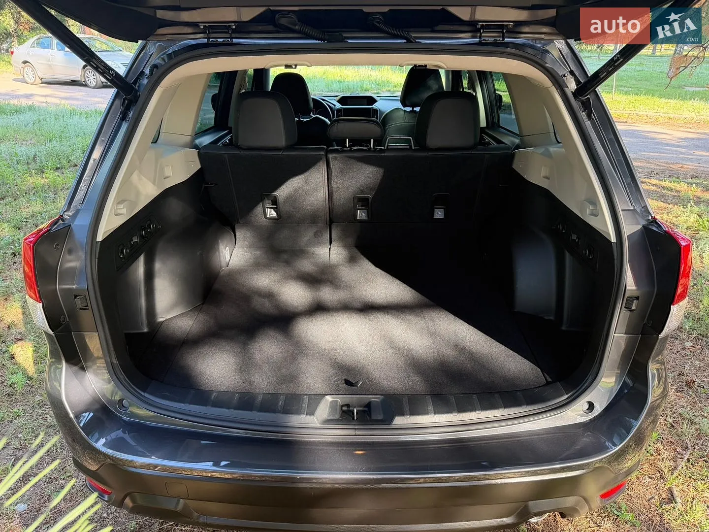 2022 Subaru Forester - мініатюра 35