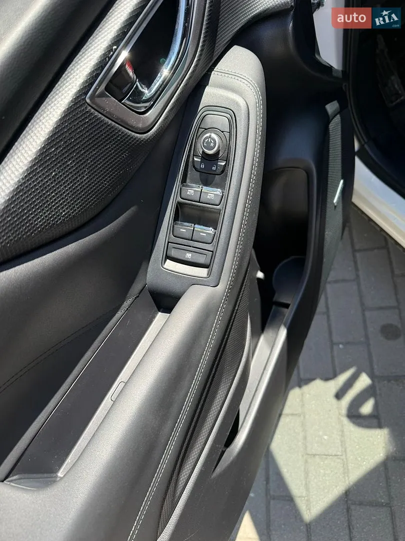 2018 Subaru Forester - мініатюра 27