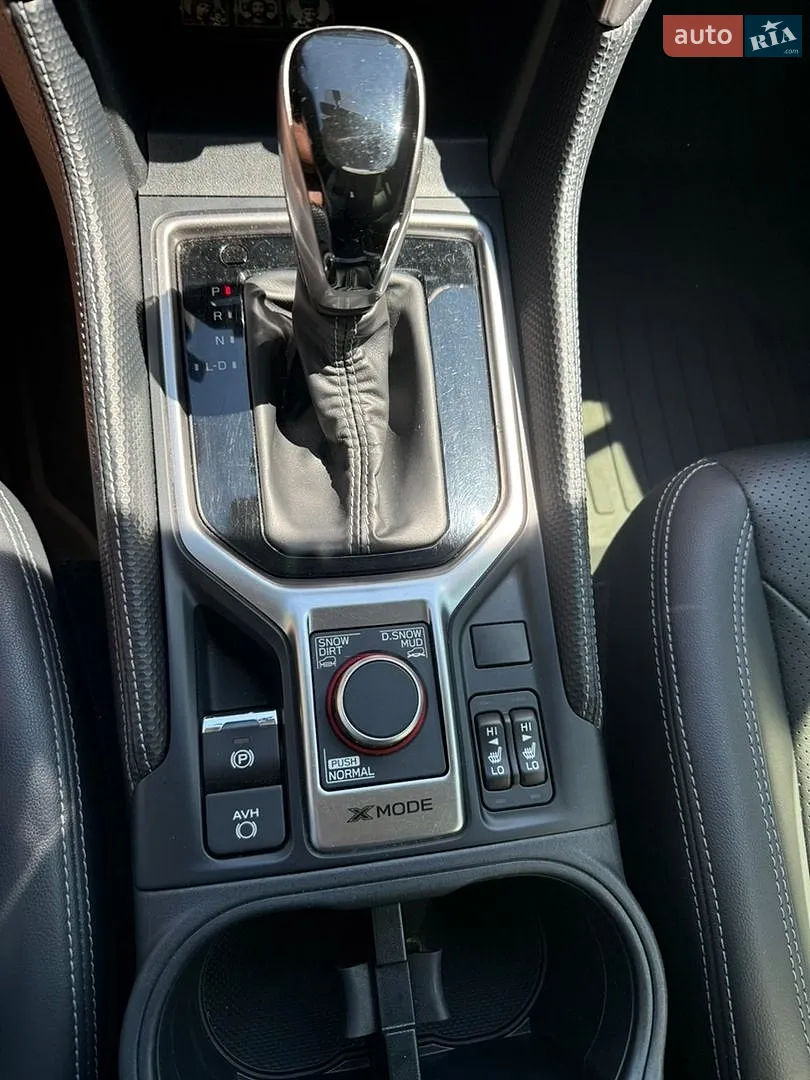 2018 Subaru Forester - мініатюра 32
