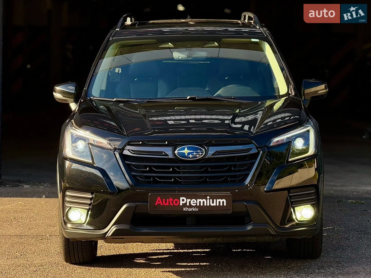 2022 Subaru Forester - мініатюра 5