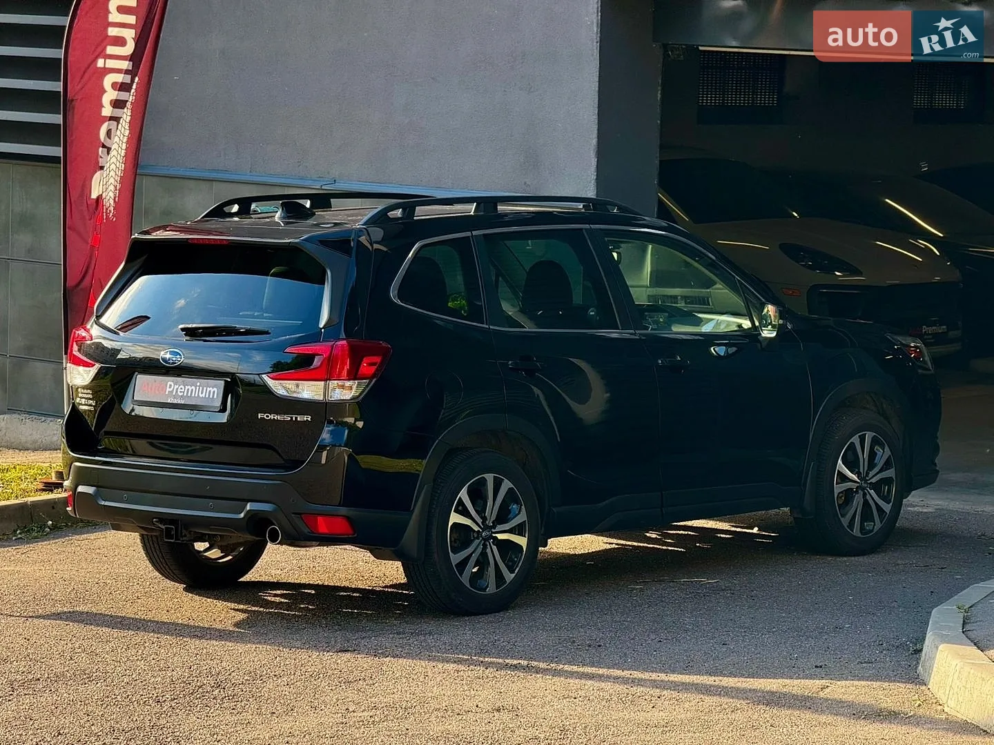 2022 Subaru Forester - мініатюра 9