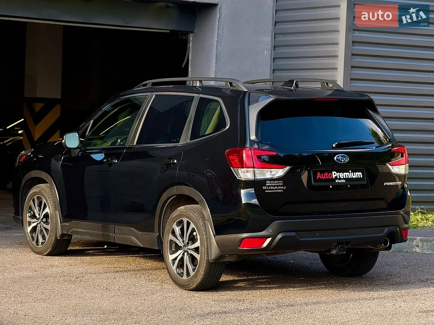 2022 Subaru Forester - мініатюра 7