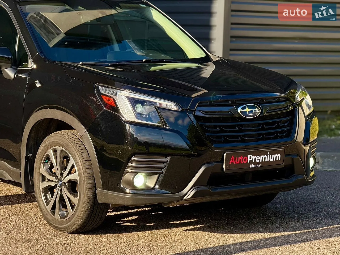 2022 Subaru Forester - мініатюра 13