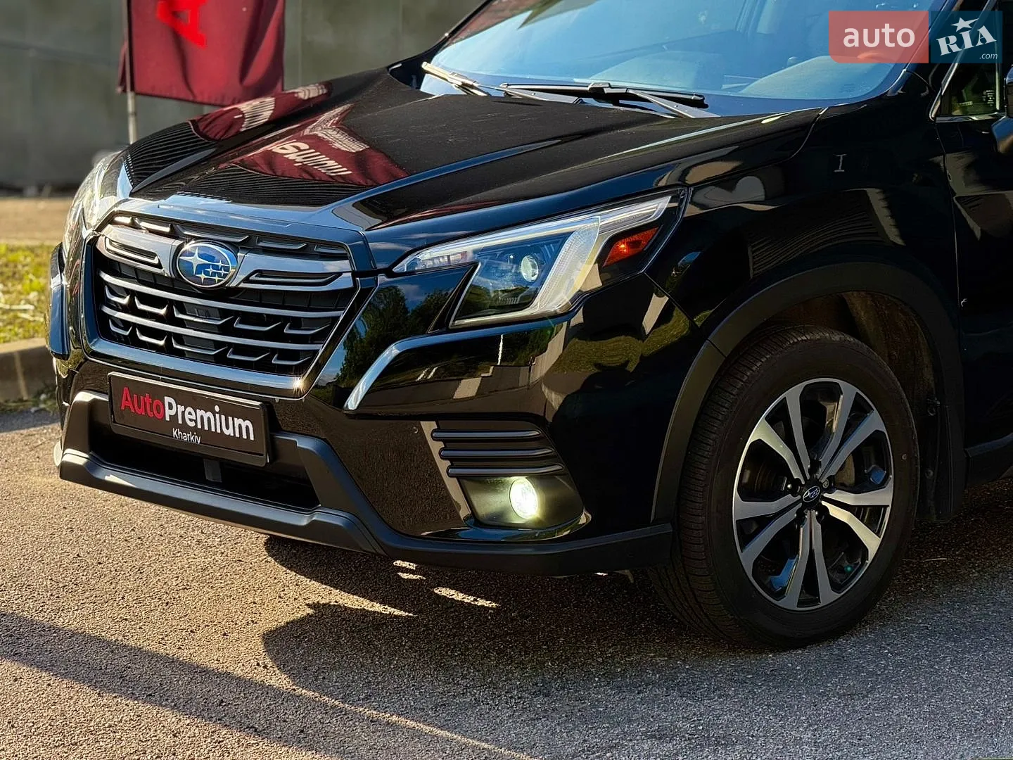 2022 Subaru Forester - мініатюра 11
