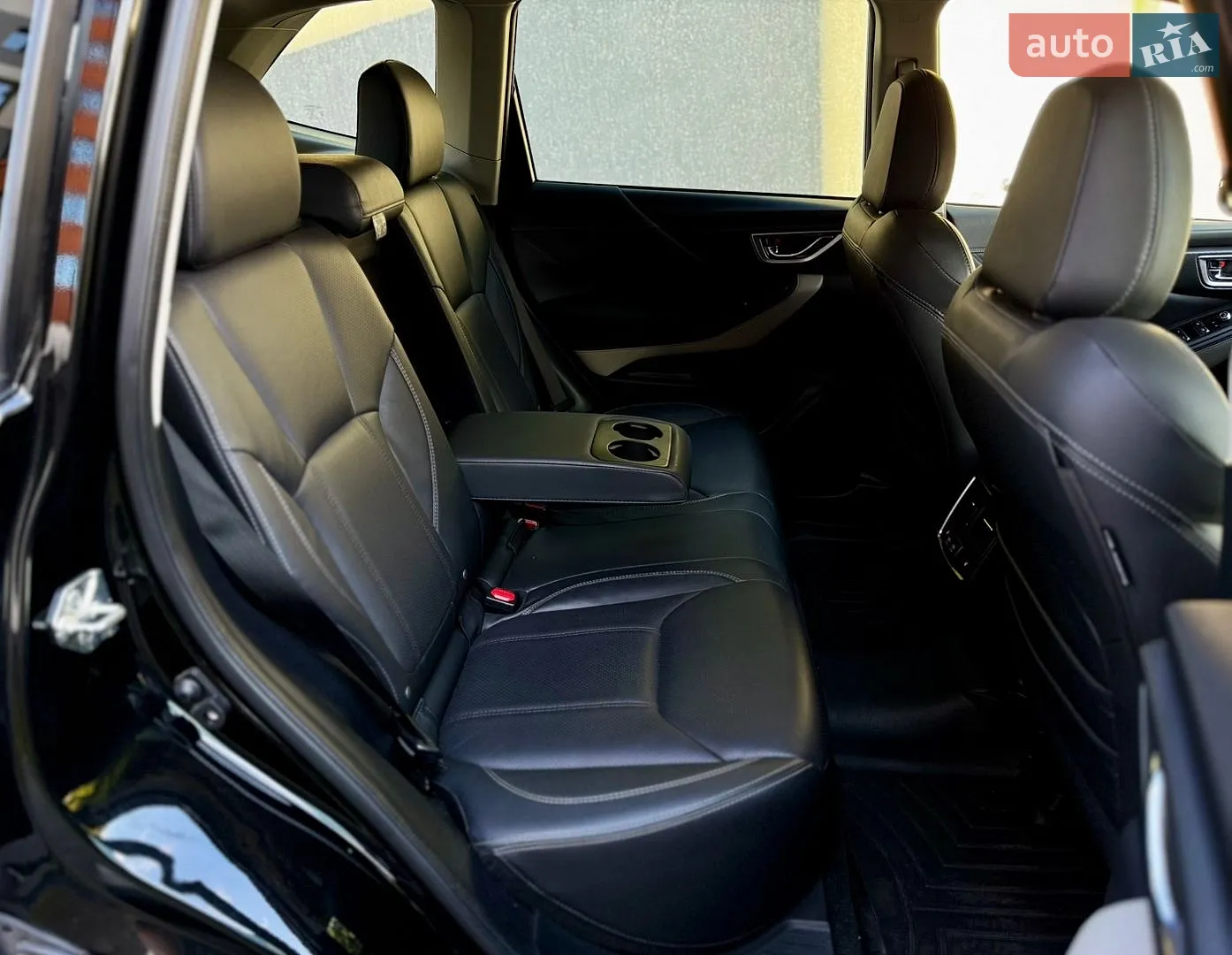2022 Subaru Forester - мініатюра 19