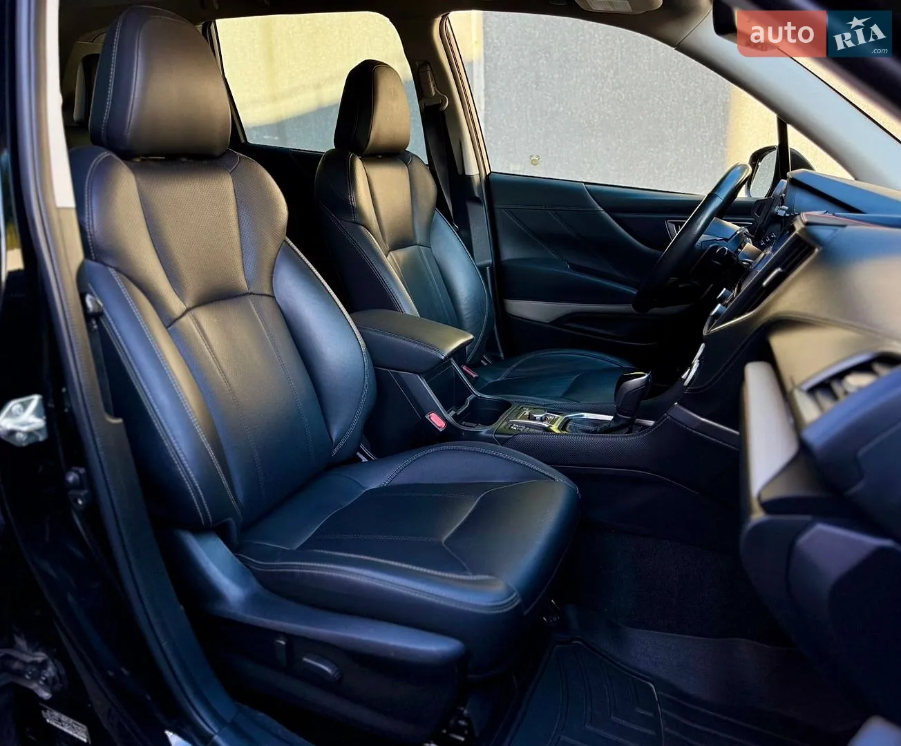 2022 Subaru Forester - мініатюра 20